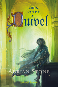 Zoon van de Duivel (Luitingh Fantasy)