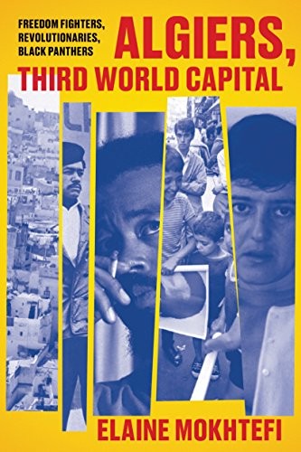 Algiers, Third World Capital (2018, Verso)