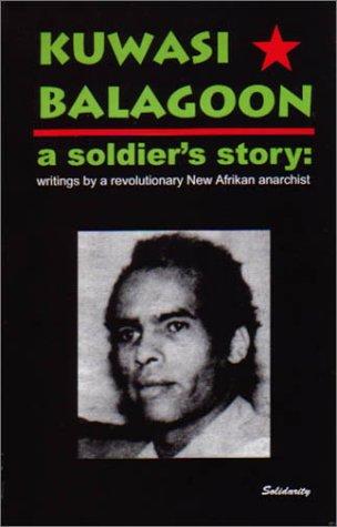 A Soldier's Story (Paperback, 2001, Solidarity)