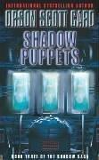 Shadow Puppets (Ender, Book 7) (2003, Orbit)