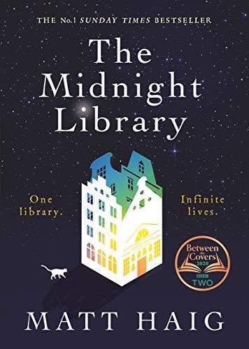 The Midnight Library (2020)