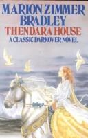 Thendara House (Hardcover, 1995, Severn House Publishers)