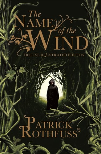 The Name of the Wind (Hardcover, 2017, Gollancz)