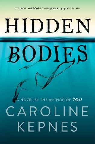Hidden Bodies (2016, Simon & Schuster, Limited)