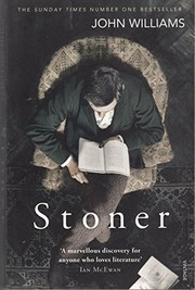 stoner (Paperback, 2014, vintage)