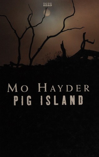 Pig Island (2006, ISIS)