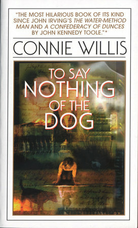 To Say Nothing of the Dog (EBook, 2009, Random House Publishing Group)