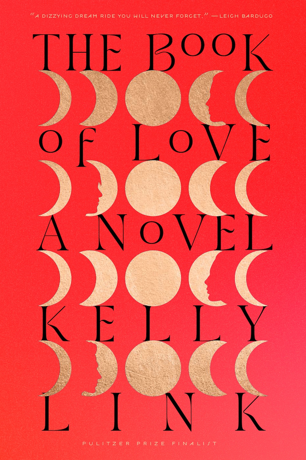 The Book of Love (Hardcover, 2024, Random House)