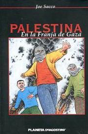 Palestina (Spanish language, 2004, Planeta DeAgostini)