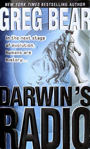 Darwin's Radio (Darwin's Radio #1) (2000)