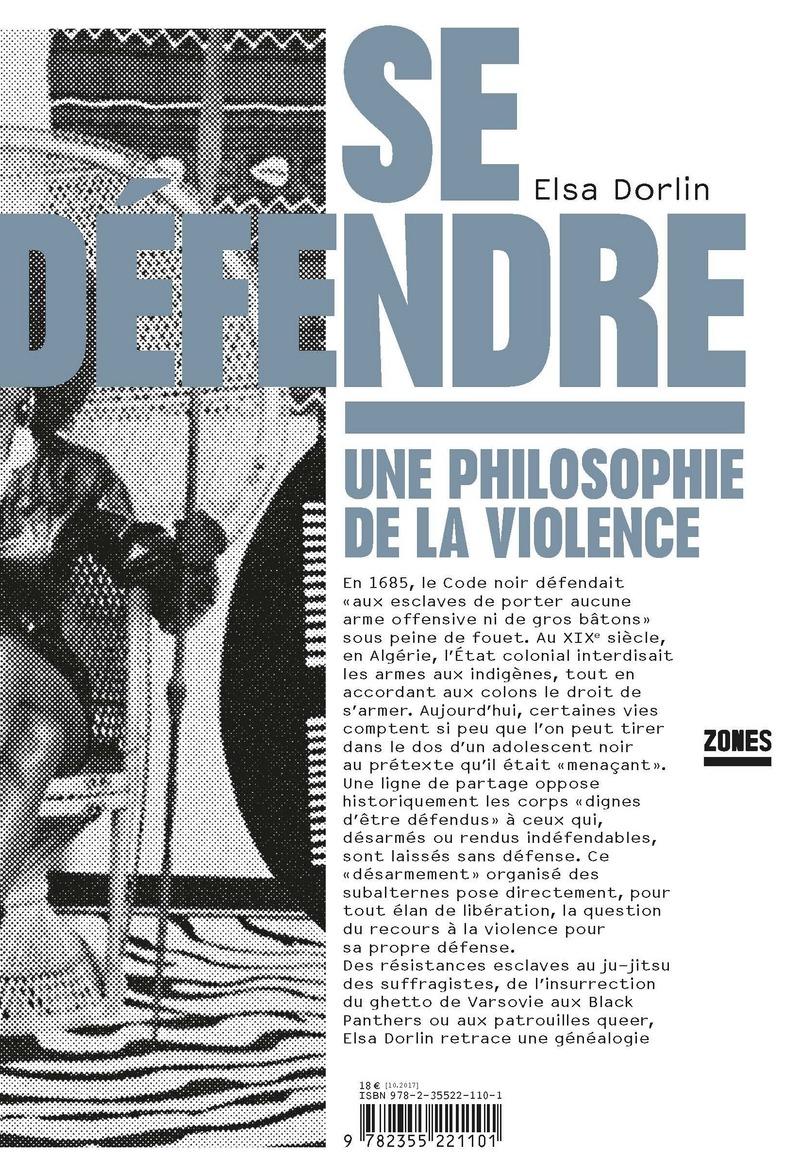 Se défendre (Paperback, Français language, La découverte)