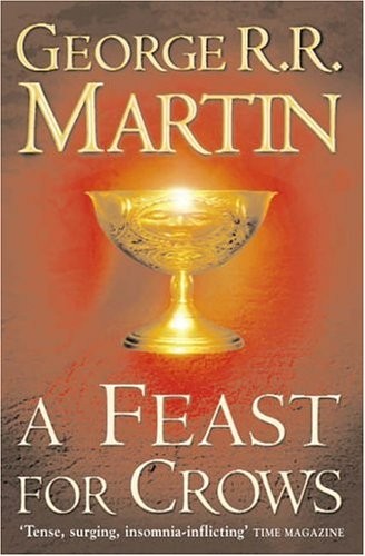 A Feast for Crows (Paperback, 2006, Bantam)