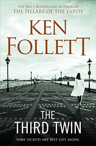 The Third Twin (Paperback)
