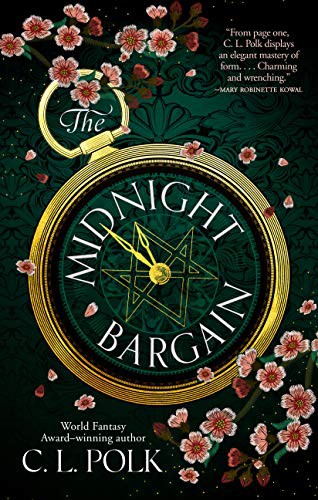 The Midnight Bargain (2021, Erewhon)
