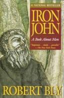 Iron John (Hardcover, 1991, Element Books Ltd)