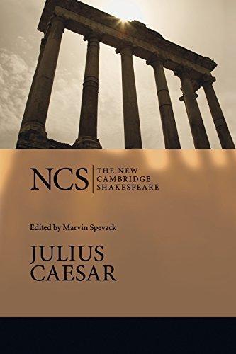 Julius Caesar (2004)