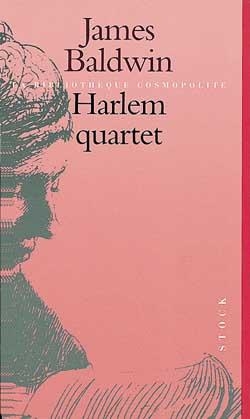 Harlem Quartet (Paperback, 2017, STOCK)