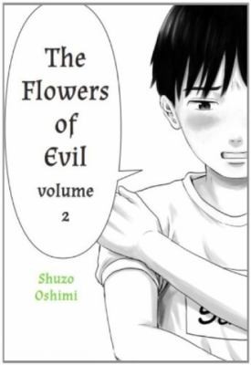 The Flowers Of Evil (GraphicNovel, 2012, Vertical)