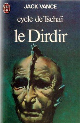 Cycle de Tschai (French language, 1977)