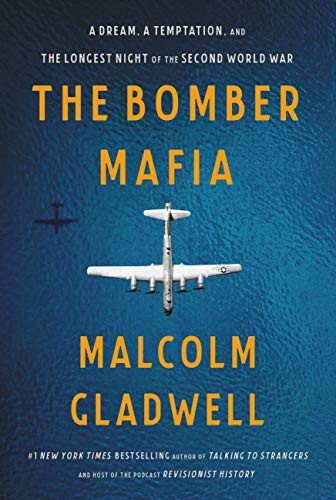 The Bomber Mafia (2021, Little, Brown and Company)