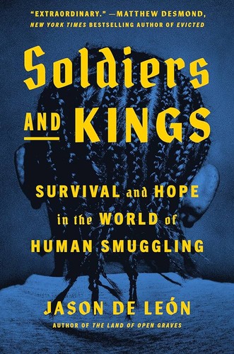 Soldiers and Kings (2024, Penguin Publishing Group)