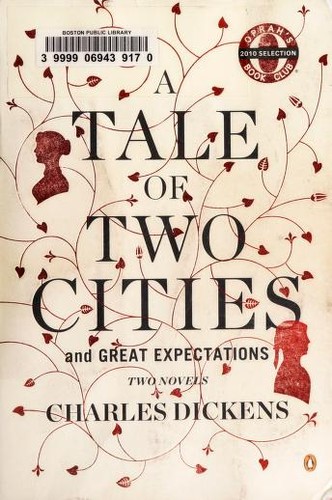 A Tale of Two Cities (Paperback, 2010, Penguin Books)