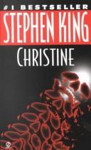 Christine (1983, Viking Press)