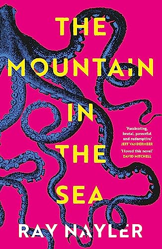 Mountain in the Sea (2022, Orion Publishing Group, Limited)