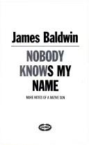 Nobody Knows My Name (1986, Laurel)