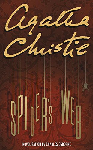 Spider's Web (Paperback, 2001, HARPERCOLLINS PUB.)