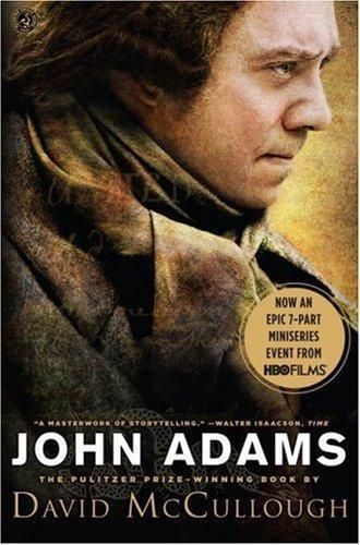 John Adams (2008)