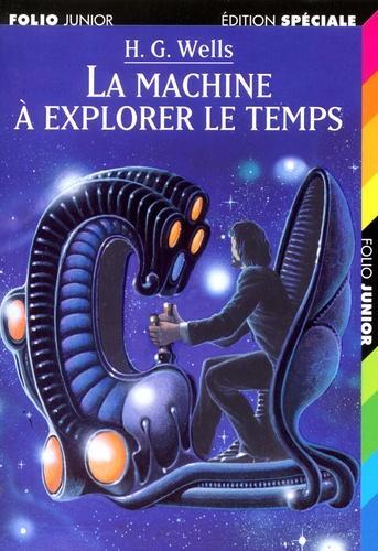 La Machine à explorer le temps (French language, 1997)