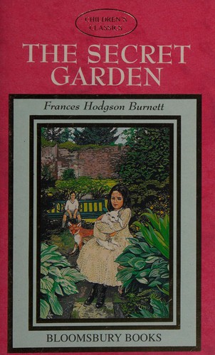 The secret garden (1994, Bloomsbury)