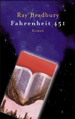 Fahrenheit 451 (Paperback, German language, 1981, Diogenes)