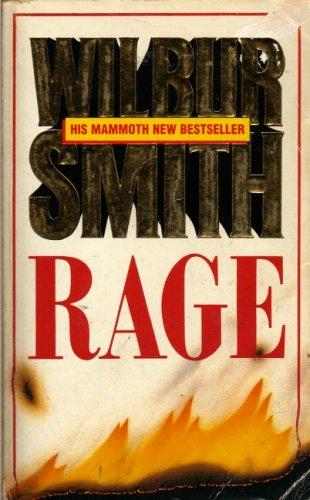 Rage (Paperback, 1993, Pan Books)