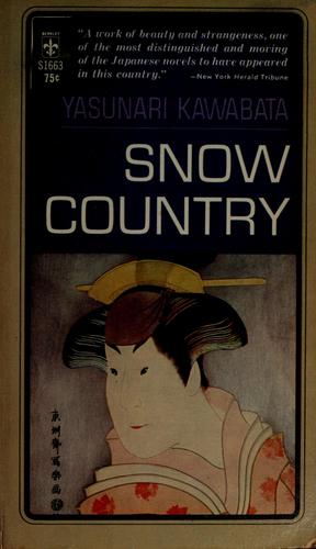 Snow country (1968, Berkley)