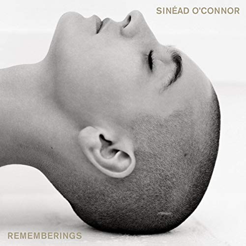 Rememberings (AudiobookFormat, 2021, Houghton Mifflin Harcourt and Blackstone Publishing)