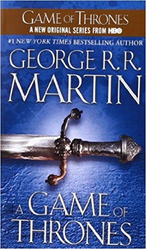 A Game of Thrones (Paperback, 2005, Spectra)