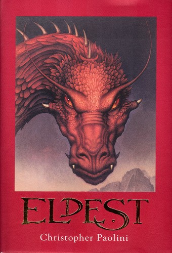 Eldest (2005, Circulo de Lectores)