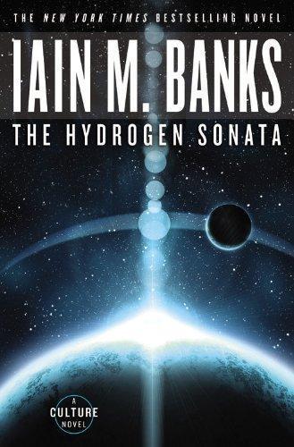 The Hydrogen Sonata (2013)