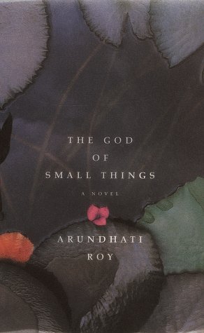 The God of Small Things (Hardcover, 1997, Random House)