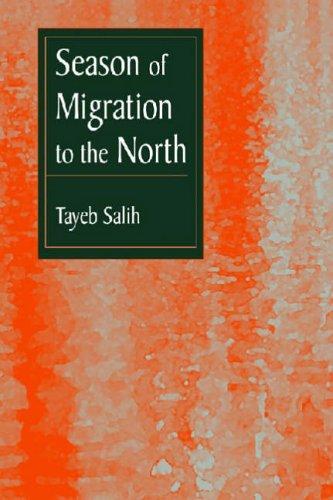 Season of Migration to the North (Paperback, 1996, Lynne Rienner Publishers)