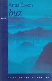 Buz (Turkish language, 1995, Yapi Kredi)