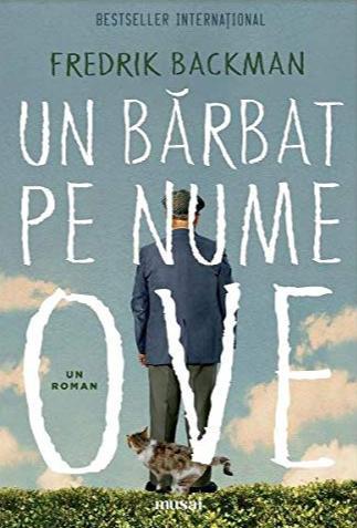 Un barbat pe nume Ove (Romanian language, 2020)