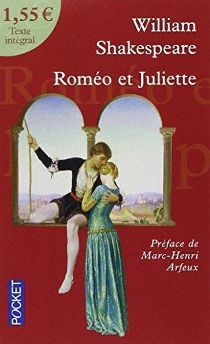 Romeo Et Juliette (French language, 2005)