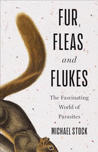 Fur, Fleas, and Flukes (Hardcover, 2024, Aevo UTP)