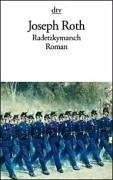 Radetzkymarsch Roman (Paperback, German language, 1998, Deutscher Taschenbuch Verlag GmbH & Co.)