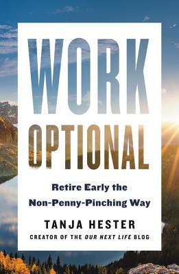 Work Optional (Paperback, 2019, Hachette Books)