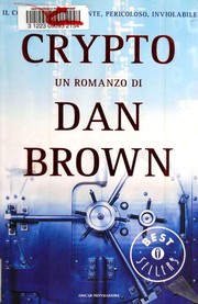 Crypto (Italian language, 2009, Oscar Mondadori)