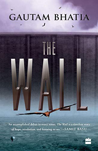 The Wall (Paperback, 2020, HarperCollins)